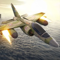 スーパー軍航空機フライトシミュレーター | 無料飛行機パイロット戦争ゲーム