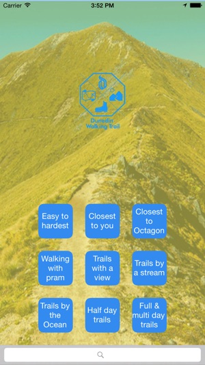 Dunedin Walking Trails App(圖1)-速報App