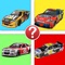 Stock Car Racing Driver Quiz - Nascar Finishline Edition