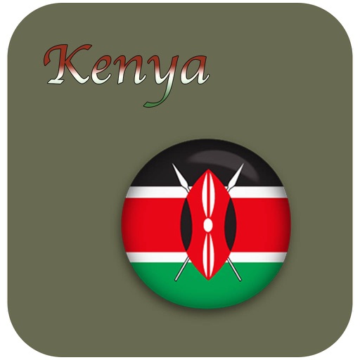 Kenya Tourism Guides