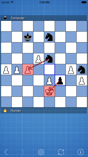 Chess Mini(圖3)-速報App