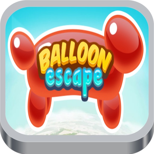 Balloon Escape In Match iOS App