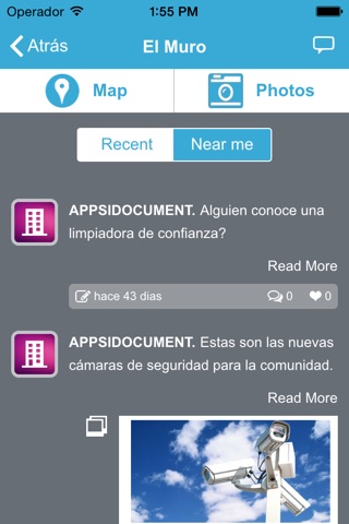 appsidocument screenshot 4