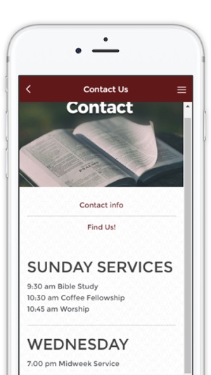 Celebration Christian Church - Lubbock, TX.(圖3)-速報App