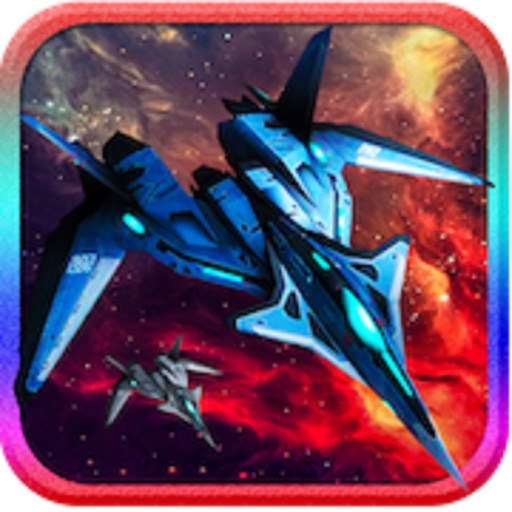 Aliens GALAXY Space Gunner Warfare Edition iOS App