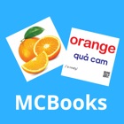 MCBooks Flashcard