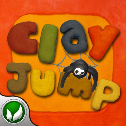 ClayJump Icon