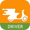 Mi Delivery - Driver