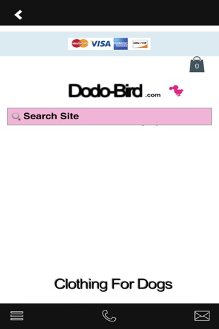 Duds N Decor At DodoBird screenshot 3