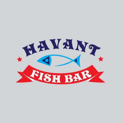 Havant Fish Bar iOS App