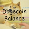 Dogecoin Balance