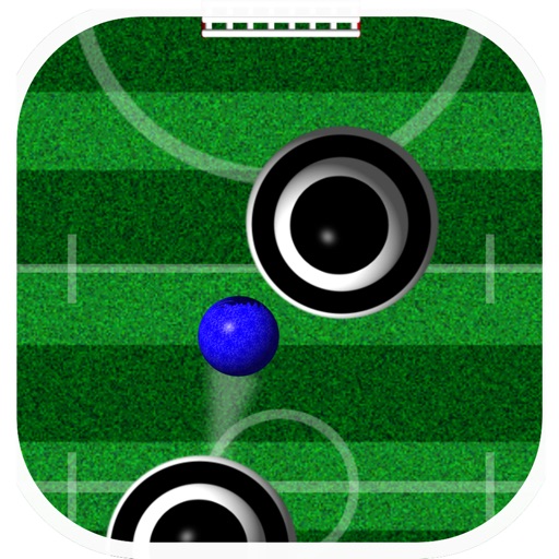 Air Field Hockey Free iOS App