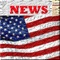 US News, 24/7 is a very simple e-news reader for the people of USA