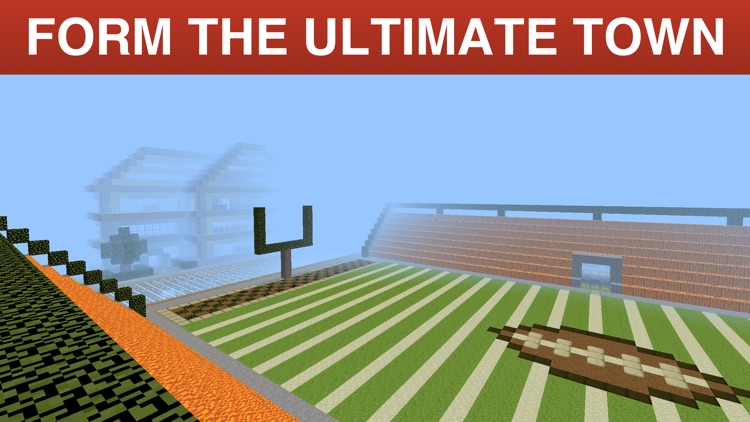 Builder Buddies 4: 3D Survival screenshot-3