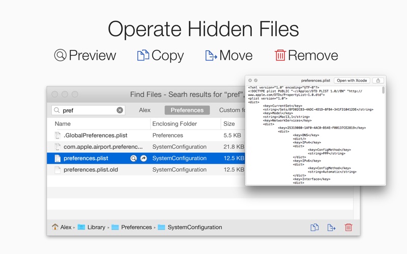 Show Hidden Files: best finder thumbnail 3