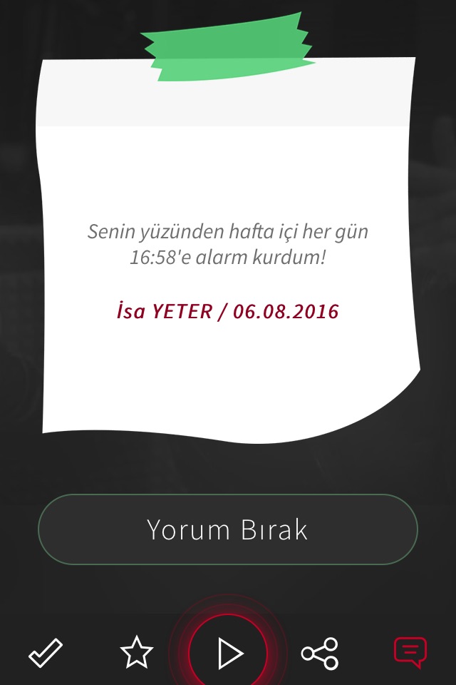 Fatih YILDIRIM screenshot 4