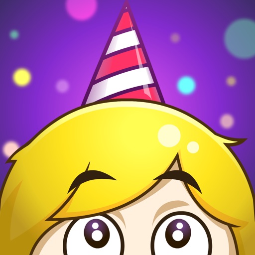 Party Games - Psych Outwit iOS App