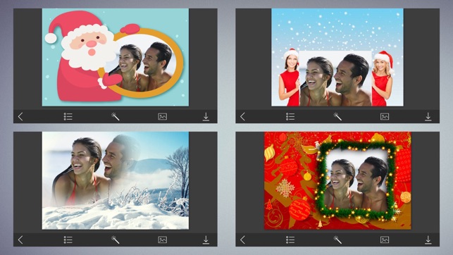 Christmas Special Frame - Cool Frames(圖1)-速報App