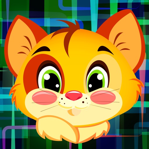 Match Up Kitty Cat Linker - PRO - Connect Matching Kitten Pairs Puzzle Game iOS App