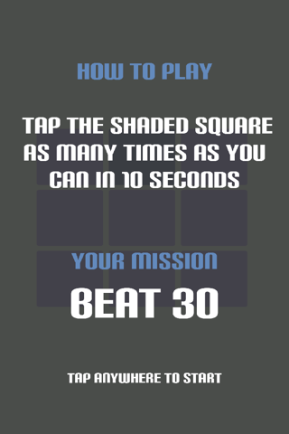 Beat 30! screenshot 2