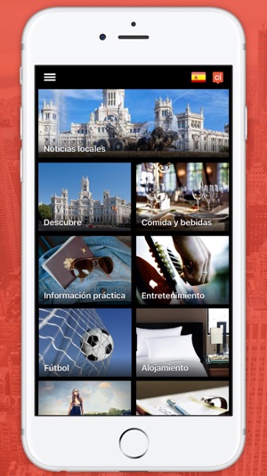 Elche City App(圖1)-速報App