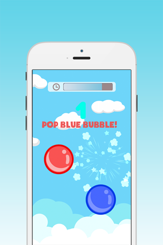 Pop Pop - A tricky tap game! screenshot 2