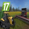 NEW FARM EXPERT • 2017 FARMING SIMULATOR