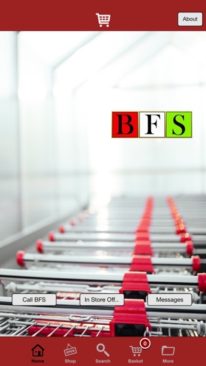 BFS Cash and Carry Barnsley