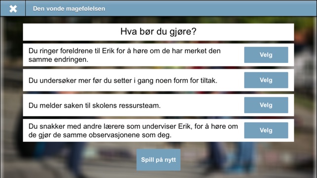 En lærers utfordringer(圖2)-速報App