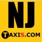 List Of Taxis in The State Of NJ, Our Goal is to cover the need of Taxicabs in the state of NJ, Our App Is Easy to Use and Available for all New Jersey Residents