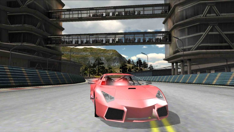 Super Car Rally