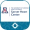 MyOwnMed provides direct, ongoing connectivity between you and the University of Arizona (UA) – Sarver Heart Center