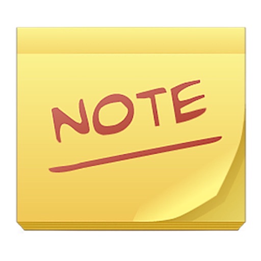 ColorNote & Notepad HD