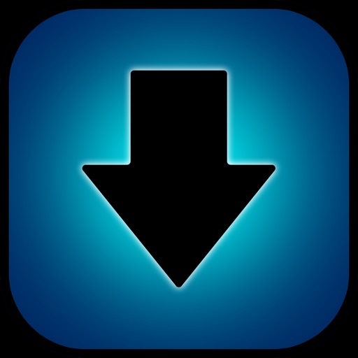 IDM Free - Files Manager & Private Browser Icon