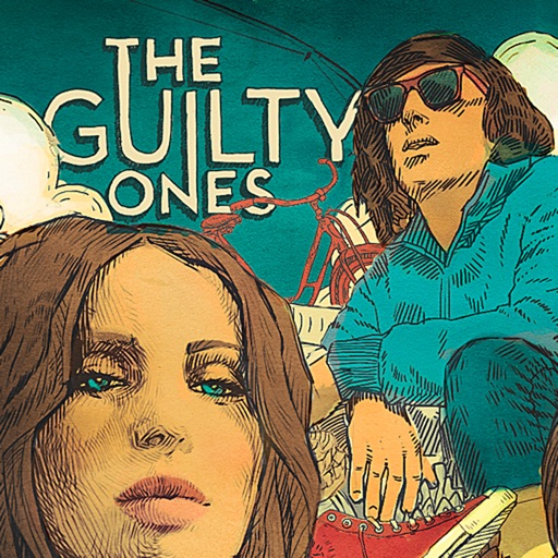 The Guilty Ones icon