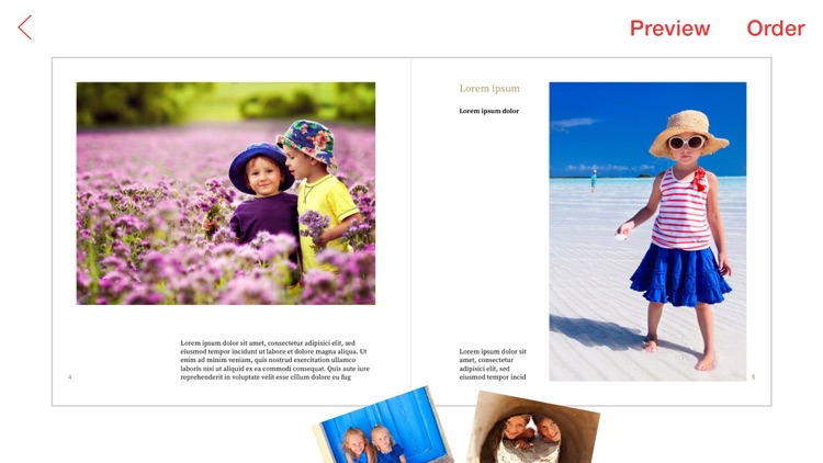 Bontia Studio – Photo Book screenshot-3