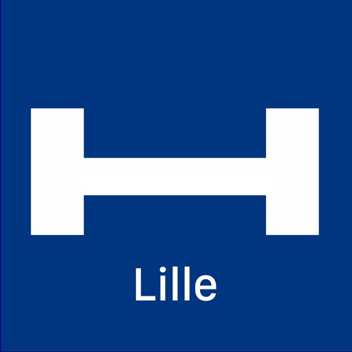 Lille Hotels + Compare and Booking Hotel for Tonight with map and travel tour