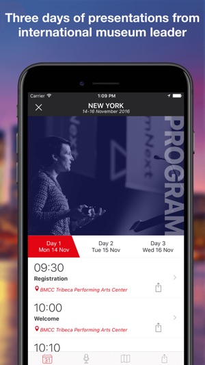 MuseumNext(圖2)-速報App