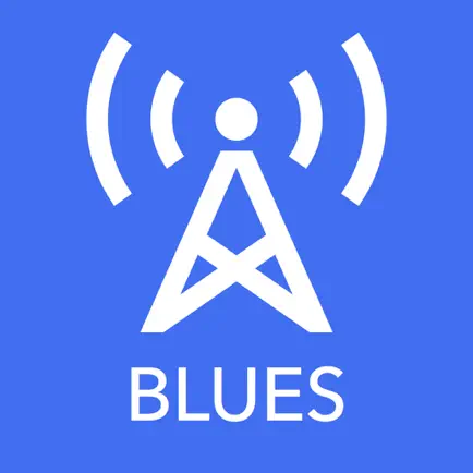 Radio Channel Blues FM Online Streaming Cheats