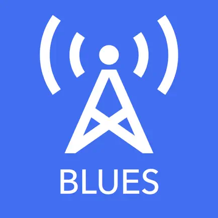 Radio Channel Blues FM Online Streaming Читы