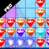 A Jewel Gummy Crush PRO : A Great Classic Game