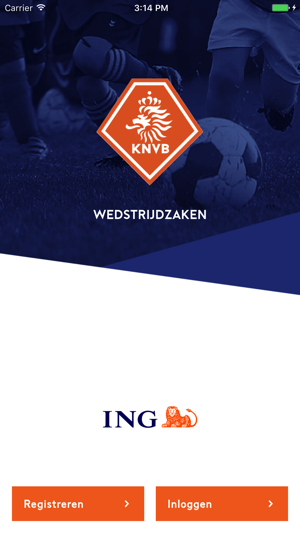 Wedstrijdzaken