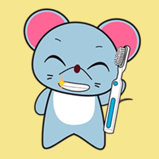 Miley Mouse icon