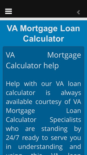 VA Mortgage(圖3)-速報App