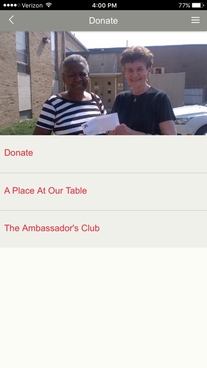 Vincent Village Fort Wayne IN screenshot-3