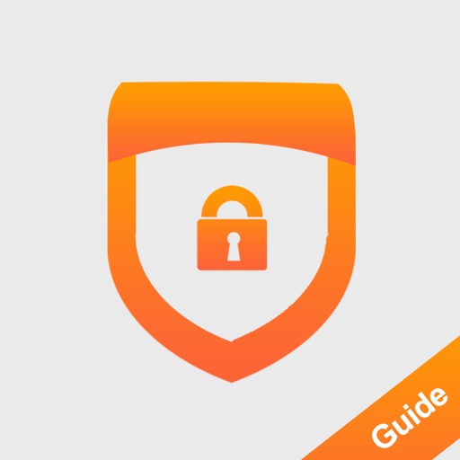 Ultimate Guide For VPN in Touch | Free VPN Proxy icon