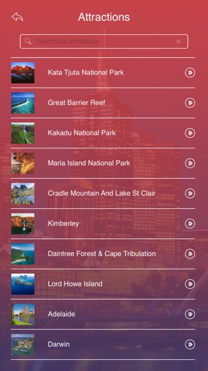 Tourism Australia(圖3)-速報App