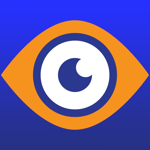 BudEye Calendar 2 icon