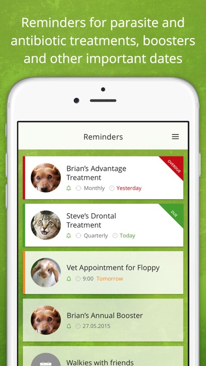 Pet Life - Pet Health Care