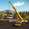 NEW Crane Machines Construction Simulator 2017